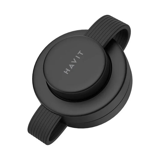 Havit Portable Foldable 3-in-1 Wireless Charger - Office R Us Lagos