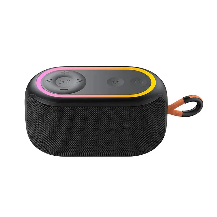 Havit SK809BT IPX6 Waterproof RGB Wireless Speaker - Office R Us Lagos