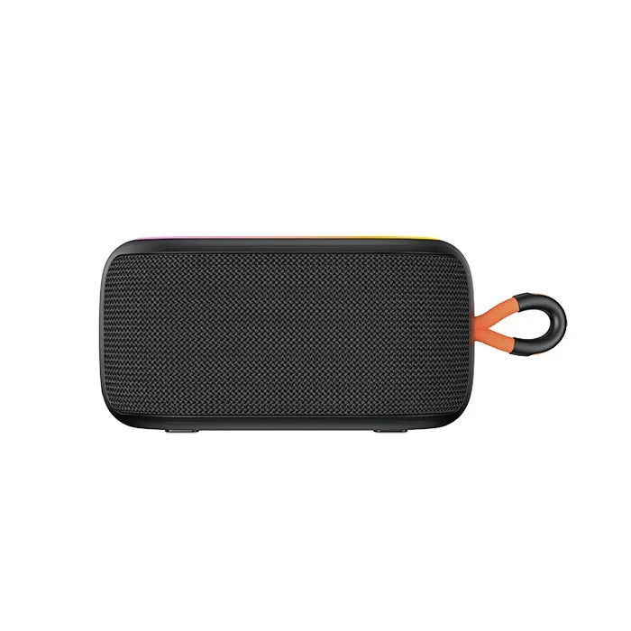 Havit SK809BT IPX6 Waterproof RGB Wireless Speaker - Image 2 - Office R Us