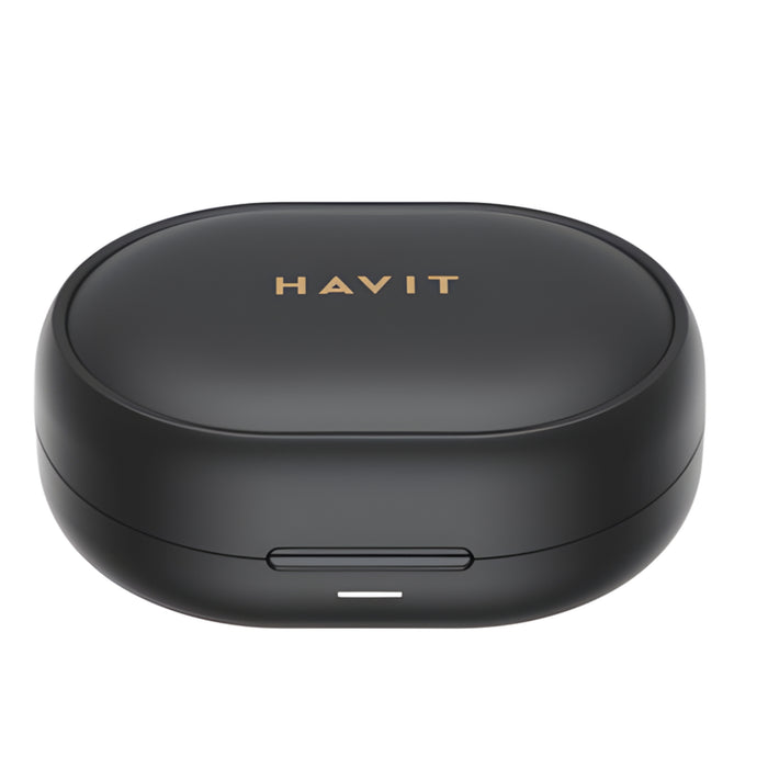 Havit True Wireless Stereo Earbuds (Clear Call)