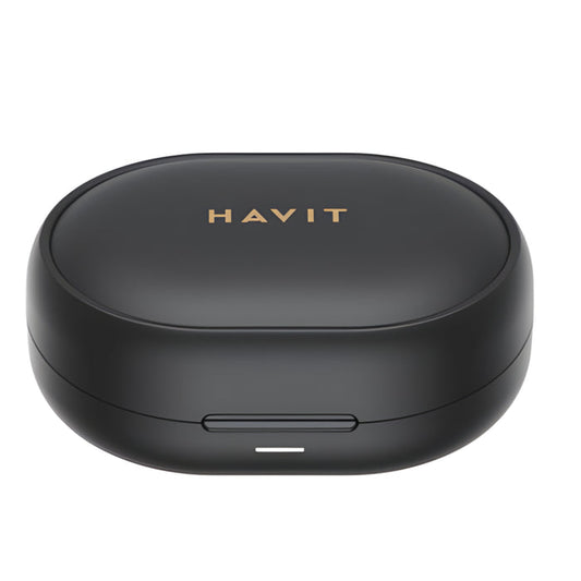 Havit True Wireless Stereo Earbuds (Clear Call)