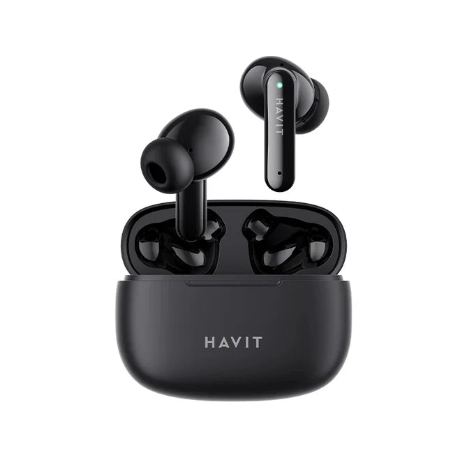 Havit True Wireless Stereo Earbuds - Office R Us Lagos