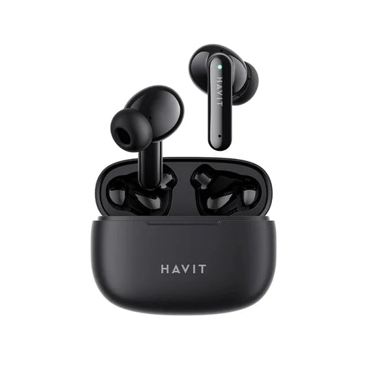 Havit True Wireless Stereo Earbuds - Office R Us Lagos