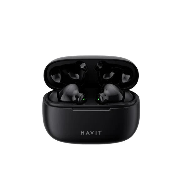 Havit True Wireless Stereo Earbuds - Image 2 - Office R Us