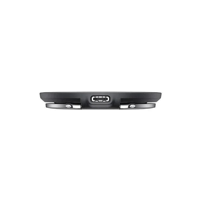Havit W3027 Magnetic Desk Ring Holder Wireless Charger - Image 4 - Office R Us