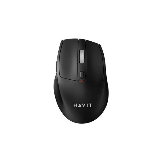 Havit Wireless Mouse with Dual-Mode Support - Office R Us Lagos