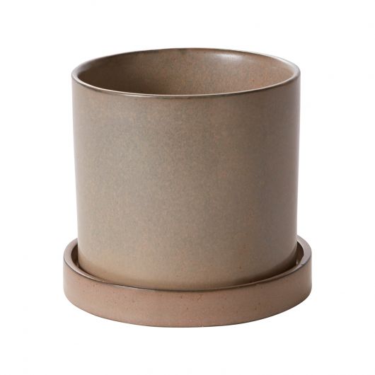 Hawthorne Pot
