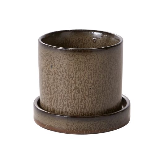 Hawthorne Pot