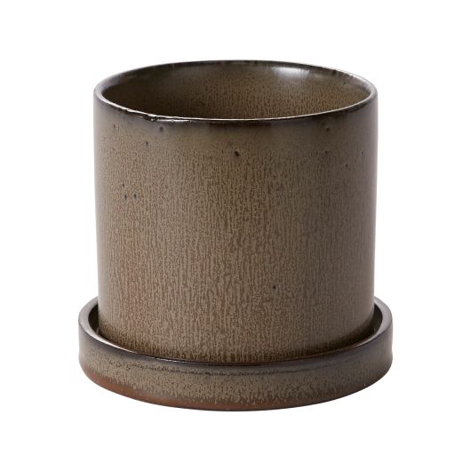 Hawthorne Pot