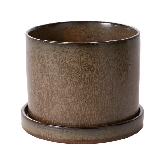 Hawthorne Pot
