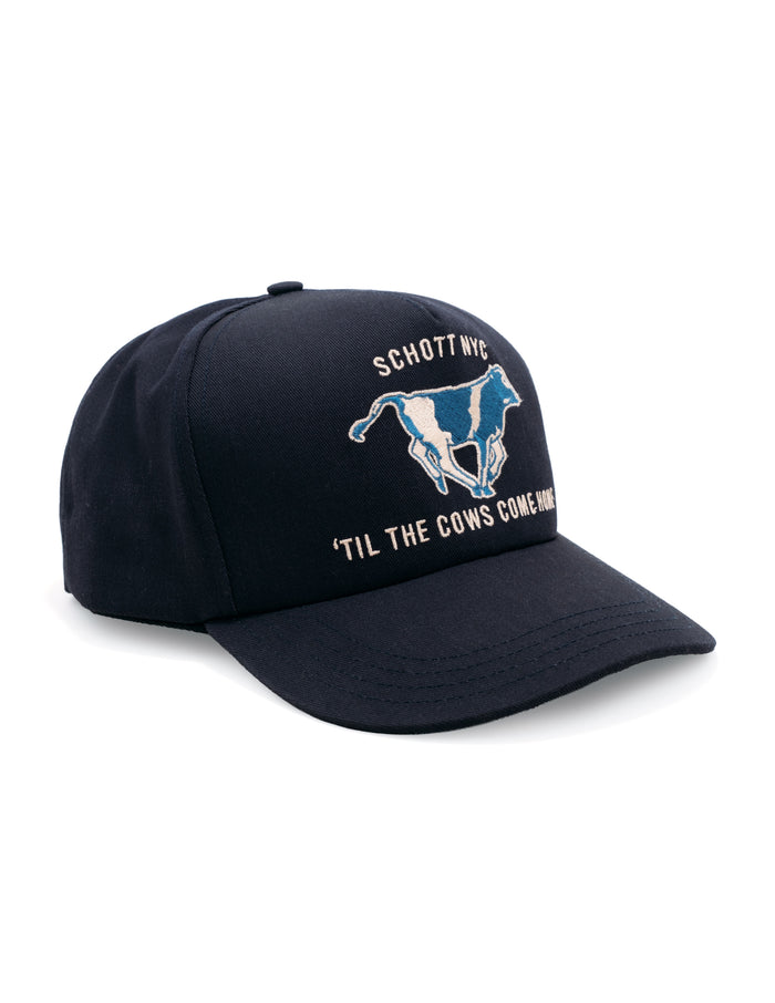 HCOW Navy