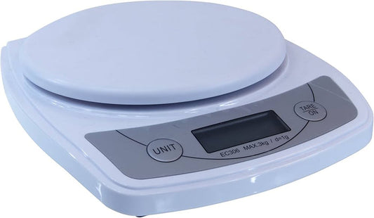 Head Gear Salon Electronic Scale