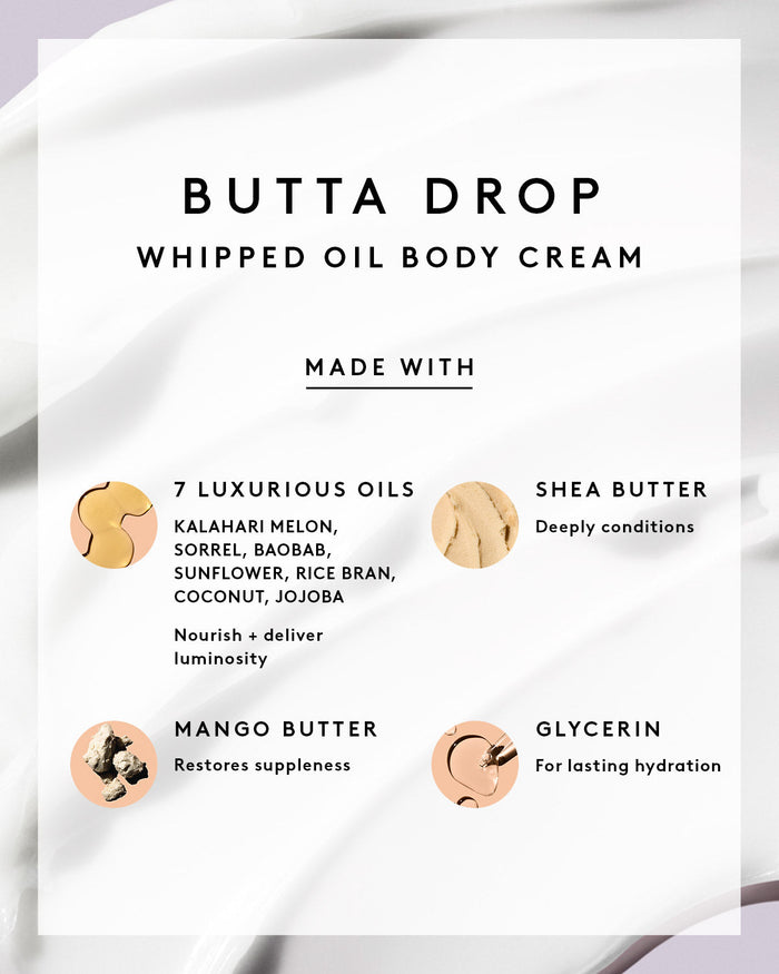 Head to Glow Highlighter + Body Cream Duo Bundle