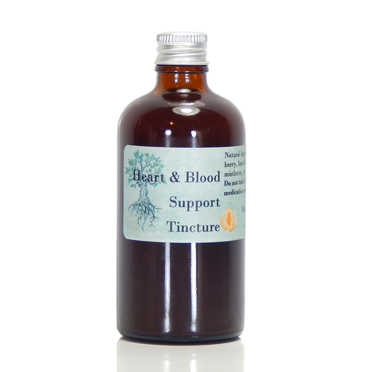 Heart & Blood Support Tincture