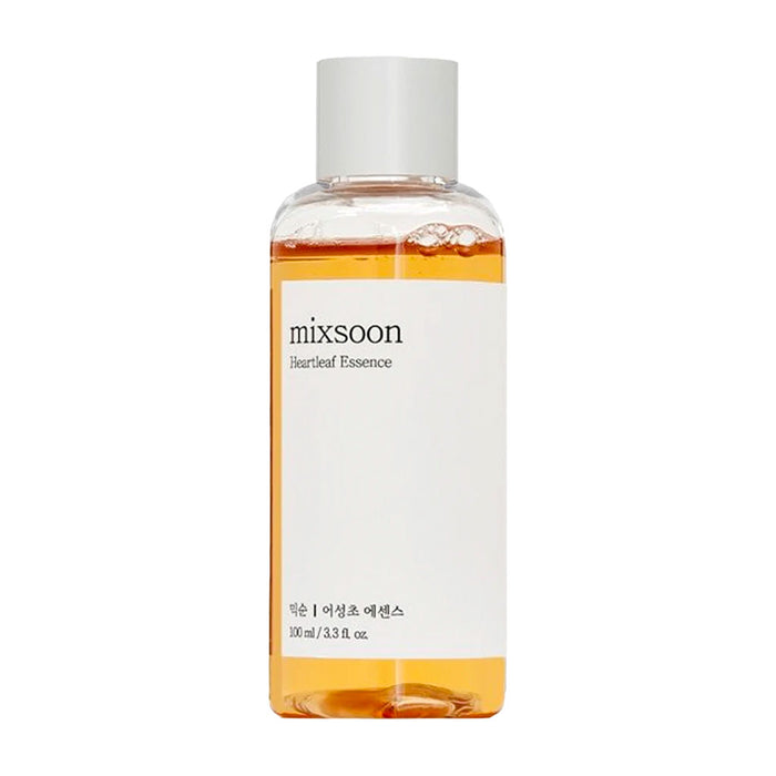 Mixsoon Heartleaf Essence Nudie Glow Australia