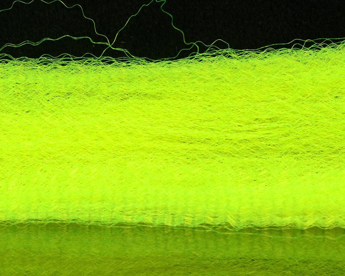 Neon Yellow