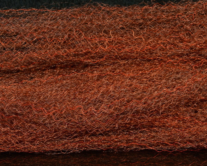 Rusty Brown