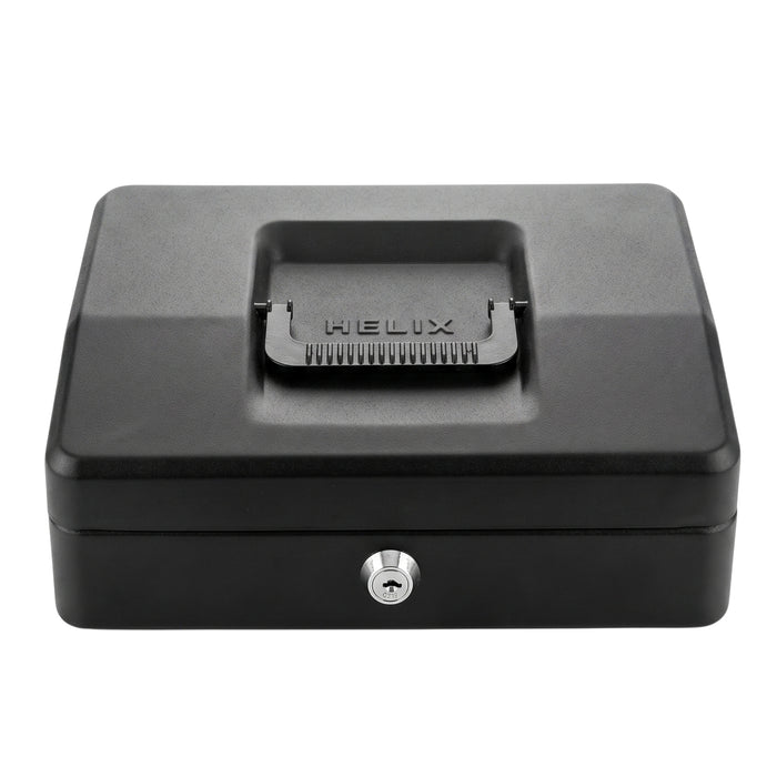 Helix 10" 25Cm Cash Safe