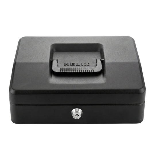 Helix 10" 25Cm Cash Safe