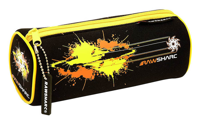 Helix Rawsharc Ninja Star Pencil Case - Office R Us Lagos