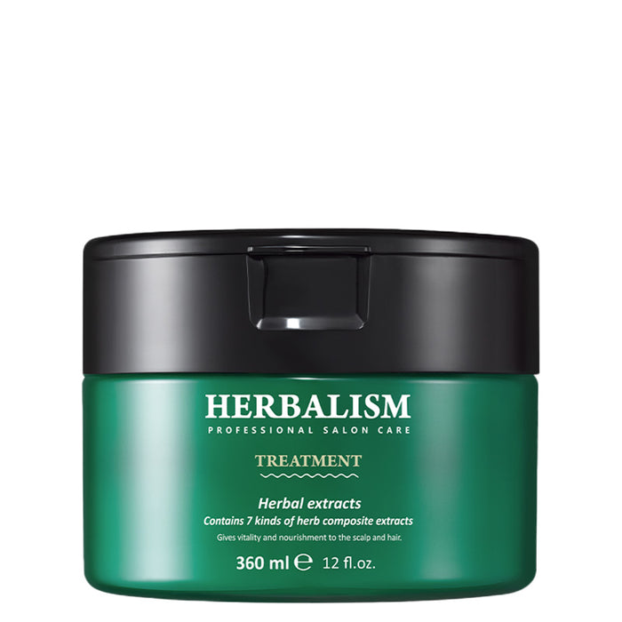 Herbalism Treatment