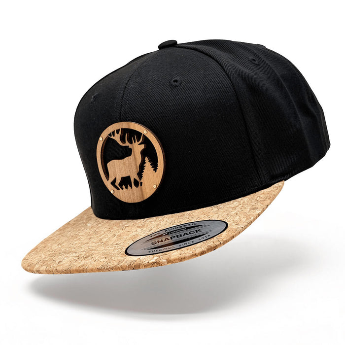 Hirsch Woodcap
