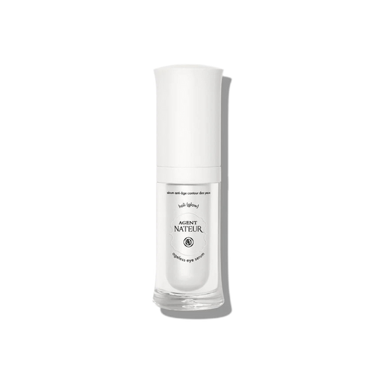 Holi (Glow) Ageless Eye Serum