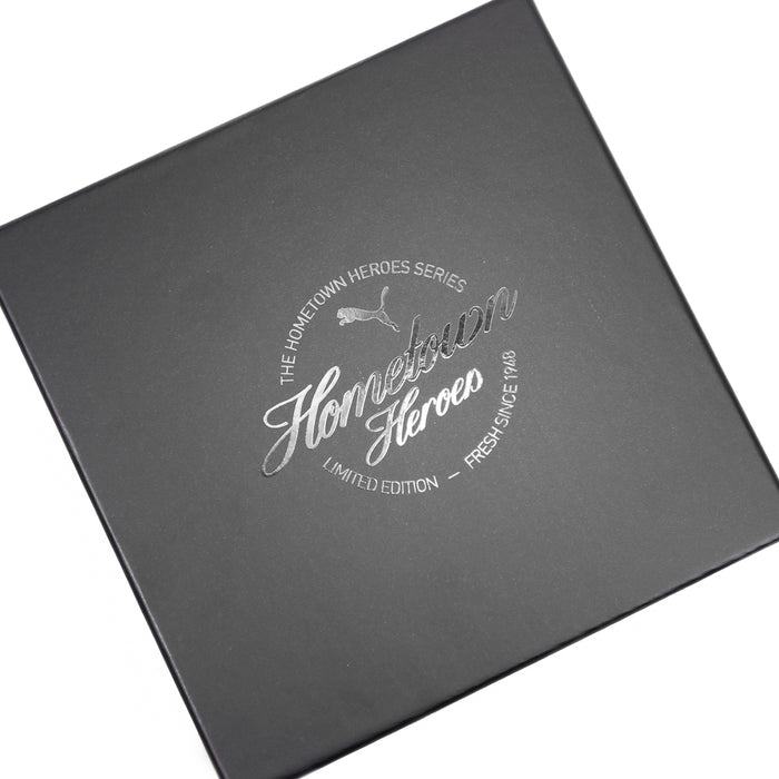 Hometown Heroes FB Cap (Peacoat/Puma Red)