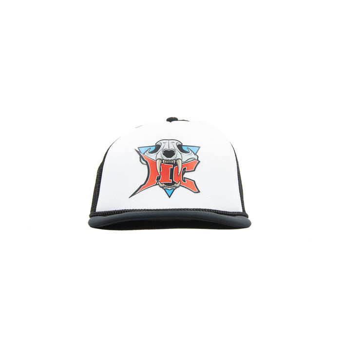 Hometown Heroes Trucker Cap (Puma Black/Puma White)
