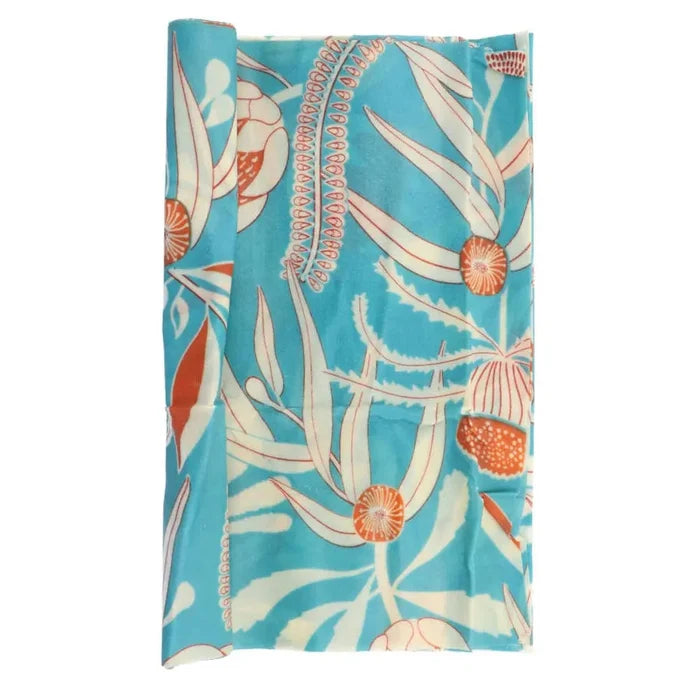 Honeybee Beeswax Roll 28cm x 1 Metre Banksia