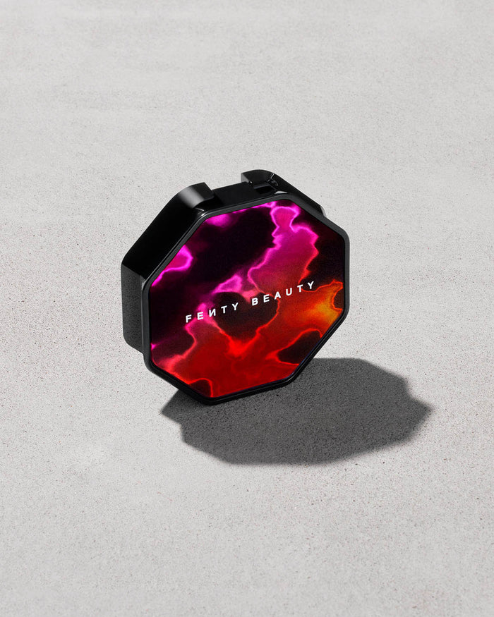 Hot Cheeks Baked Blush — Bak'd Peach