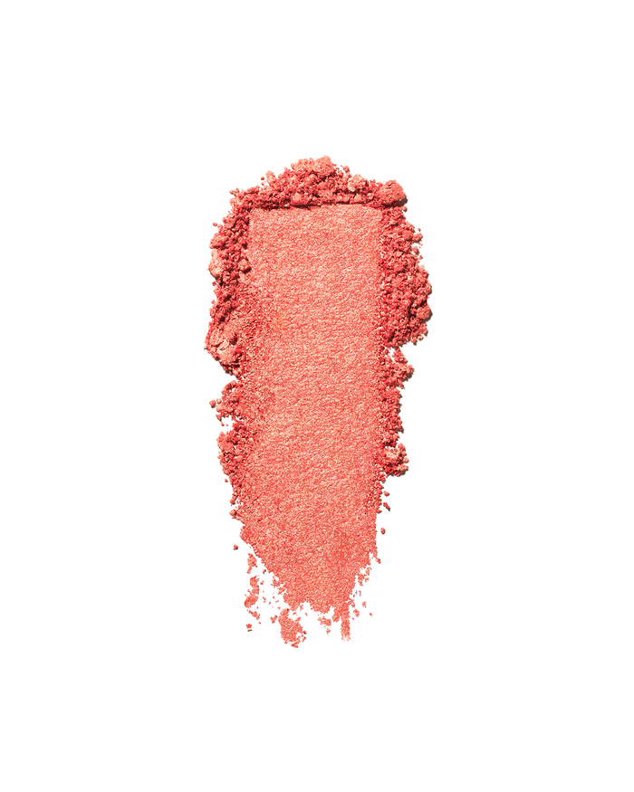 Hot Cheeks Baked Blush — Fresh Peach