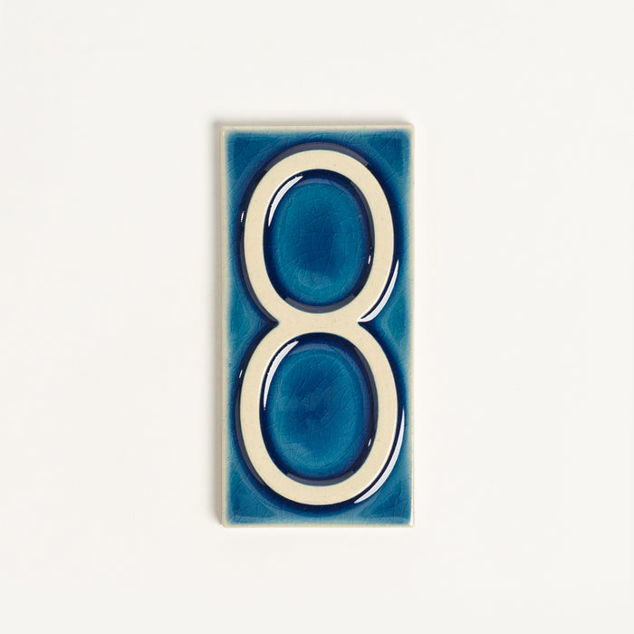 8