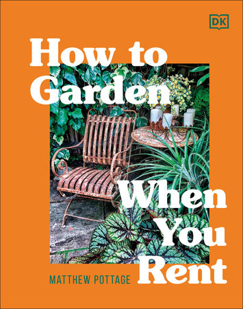 How To Garden When You Rent