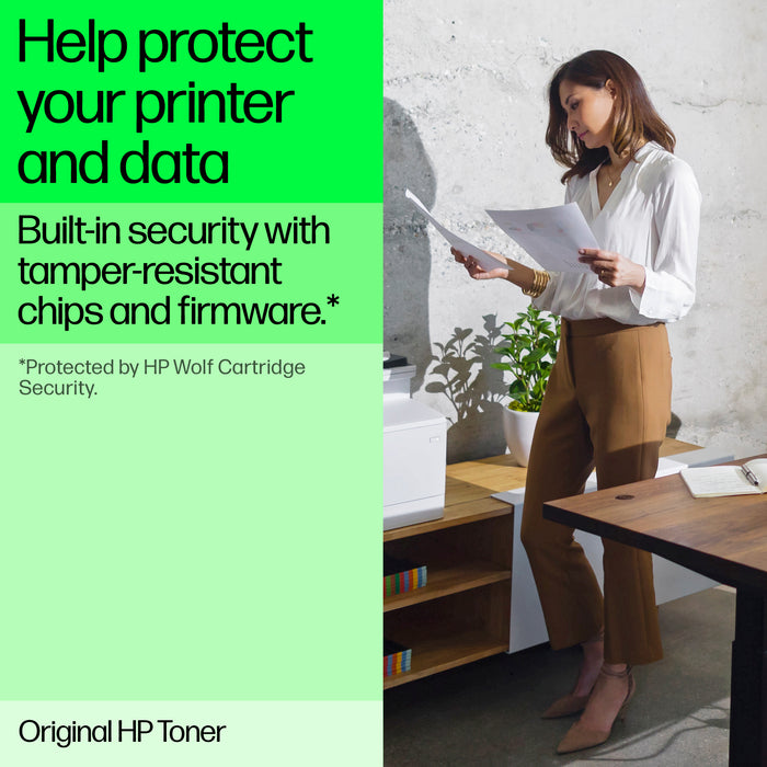 HP 05A Black Original LaserJet Toner Cartridge - CE505A