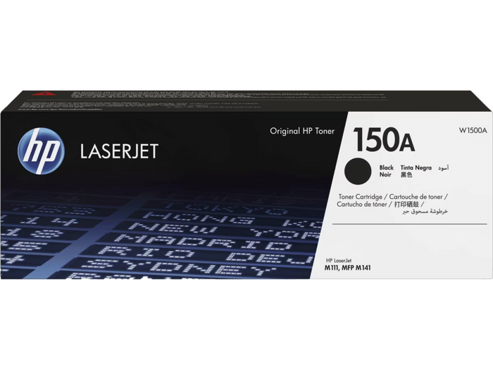 HP 150A Toner - Black - Office R Us Lagos