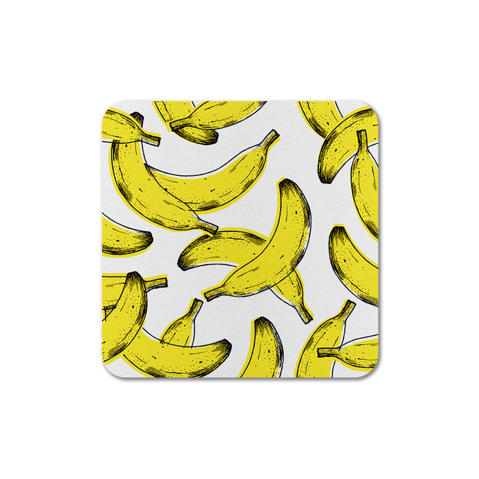 HPN SubliCraft 5" Square Sublimation Mouse Pads - 10 Pack - HeatPressNation