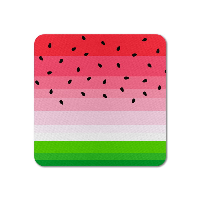HPN SubliCraft 7.5" Square Sublimation Mouse Pads - 10 Pack - HeatPressNation