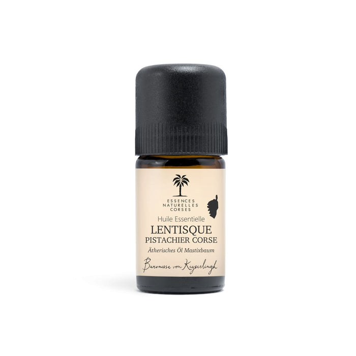 Huile essentielle Lentisque pistachier corse bio - 5ml