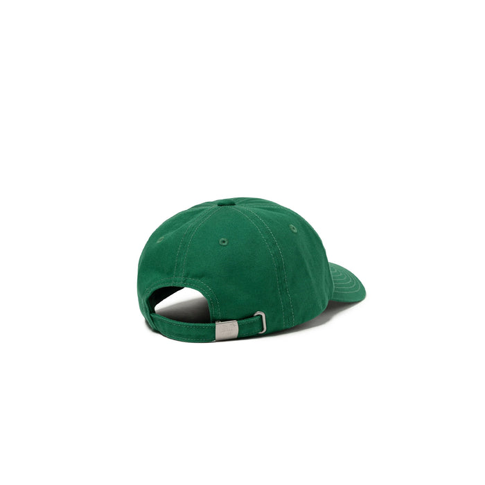 Human Made 6PANEL TWILL CAP, Green