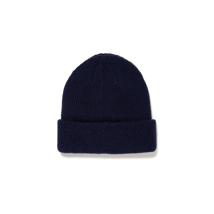 Human Made CLASSIC BEANIE, Navy