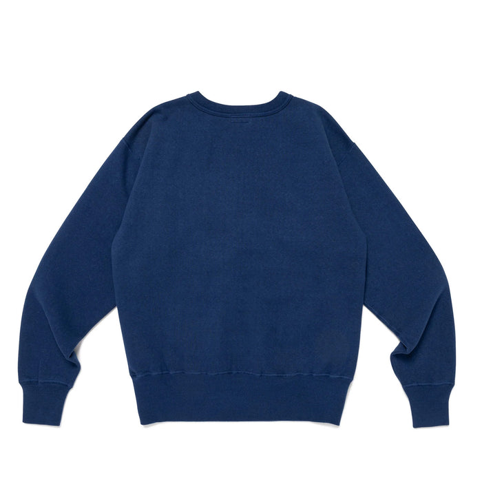 Human Made TSURIAMI SWEATSHIRT #1, Navy