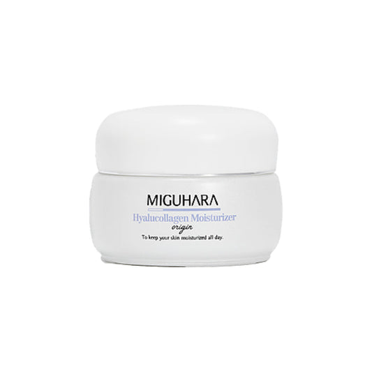 Hyalucollagen Moisturizer Origin - Korean-Skincare