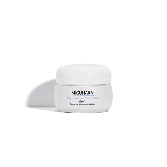 Hyalucollagen Moisturizer Origin - Korean-Skincare