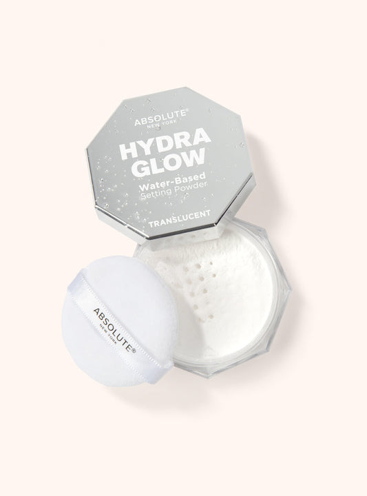 Hydra Glow Water-Based Setting Powder - mfhg-03-water-based-setting-powder