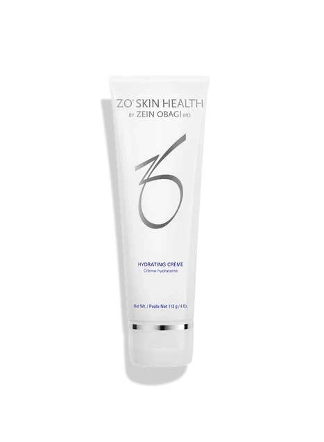 Hydrating Crème