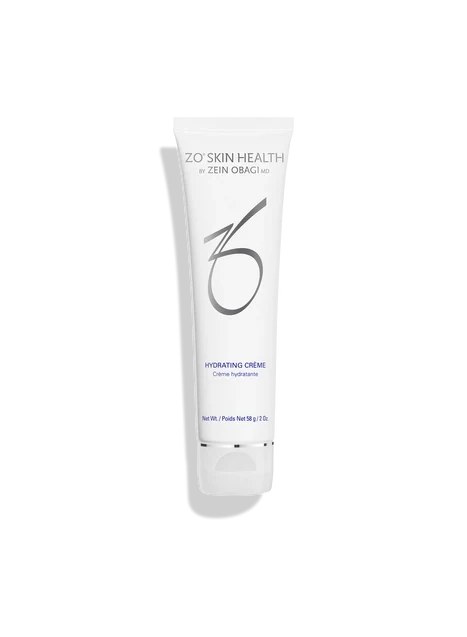 Hydrating Crème