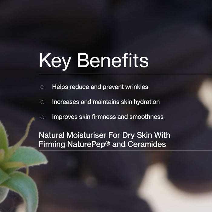 Hydrating Peptide Day Cream Mini
