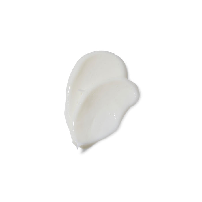 Hydrating Peptide Day Cream with texture