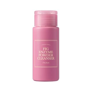 I'm From FIG Enzyme Powder Cleanser 50g